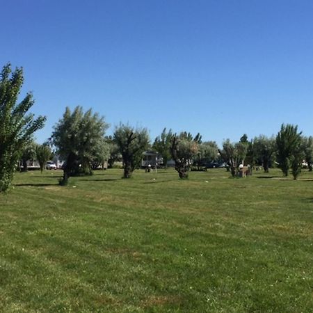 Camping Phare Ouest Saint-Denis-dʼOléron Εξωτερικό φωτογραφία