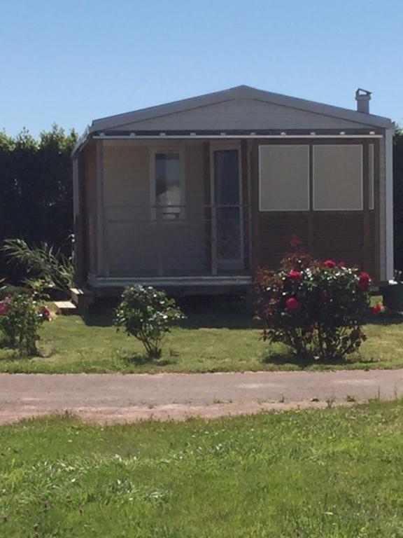 Camping Phare Ouest Saint-Denis-dʼOléron Εξωτερικό φωτογραφία
