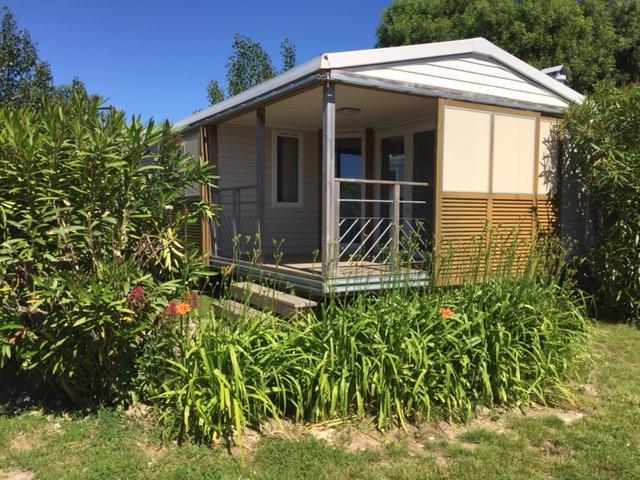 Camping Phare Ouest Saint-Denis-dʼOléron Εξωτερικό φωτογραφία