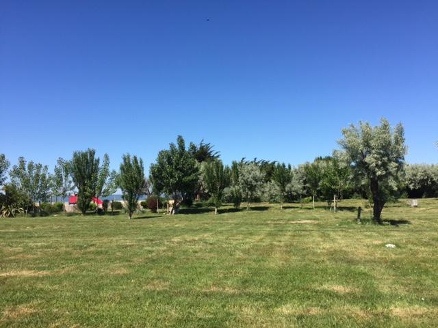 Camping Phare Ouest Saint-Denis-dʼOléron Εξωτερικό φωτογραφία