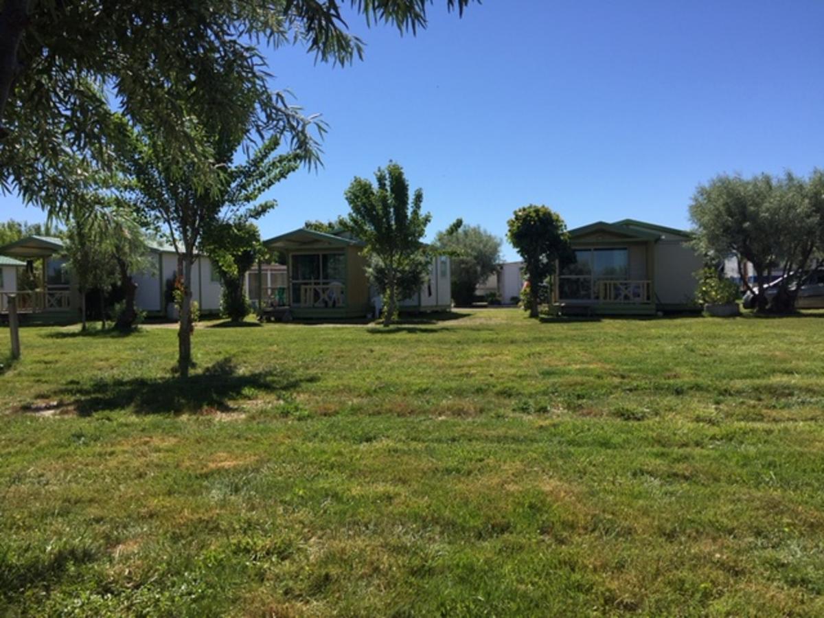 Camping Phare Ouest Saint-Denis-dʼOléron Εξωτερικό φωτογραφία